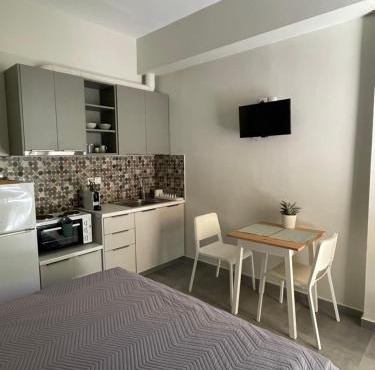Buganvillas Studios