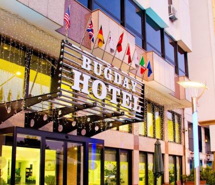 Bugday Hotel