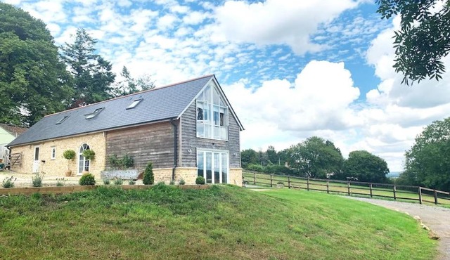 Bugley Cottage