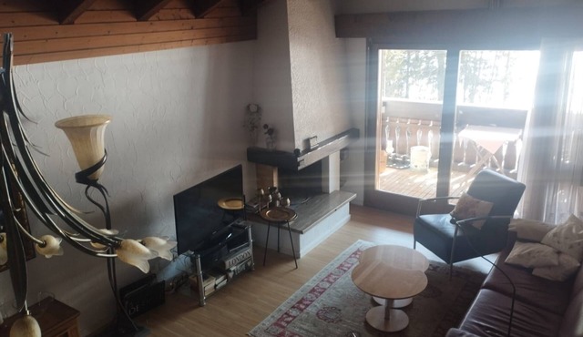 Bugli holiday flat in Sörenberg for up to 6 people