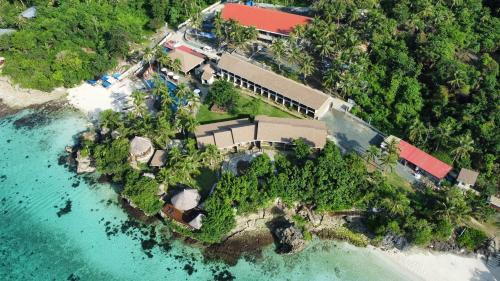 Bugnaw Si-e Beach Resort