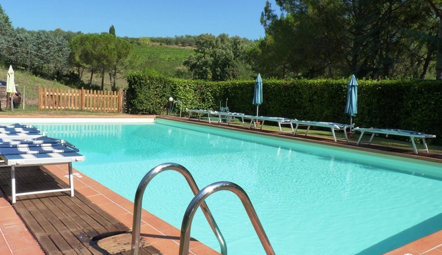 Bugnolo Miniloft Apartment
