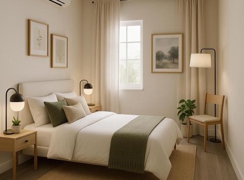 bugrashov 13 room