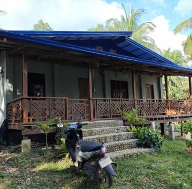 Buhay Probinsya - Bubolongan