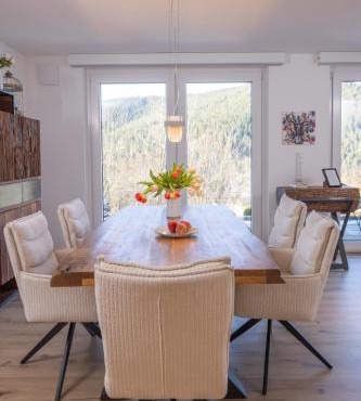 Buhlbach, Black Forest Retreat, mit Sonnenterrasse