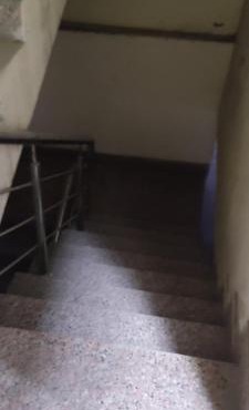 Builder floor