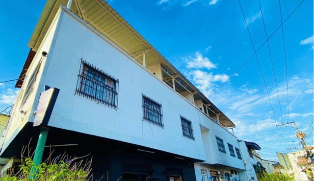 Building 6-413