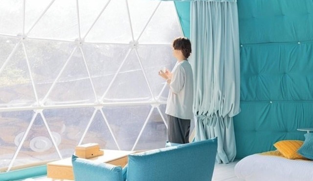 Building D | Room Only Why not enjoy a luxurious/Matsumoto City Nagano