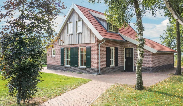 Buitengoed Het Lageveld - 58