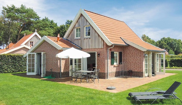 Buitengoed Het Lageveld - 133