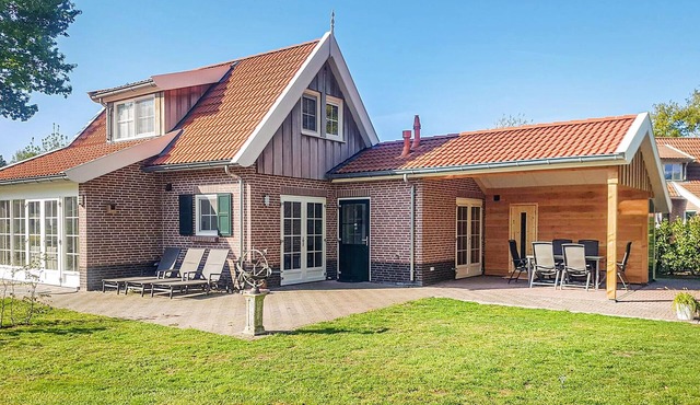 Buitengoed Het Lageveld