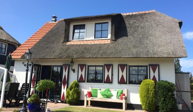 Buitenplaats 140