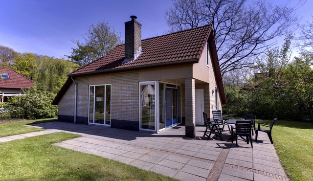 Buitenplaats Gerner by Interhome