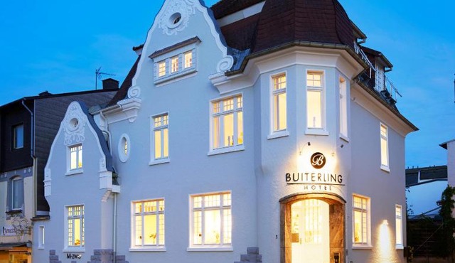 BUITERLING Hotel
