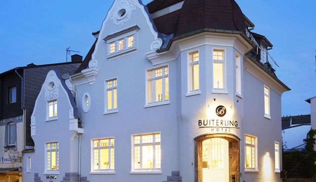 BUITERLING Hotel