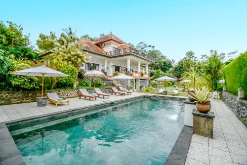 Bukit Asri Lodge