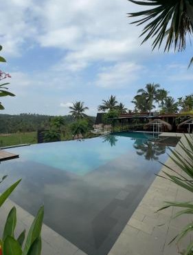 Bukit Langit Campventure