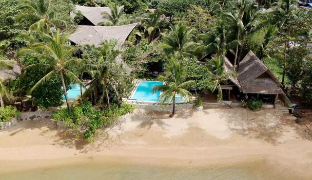 Buko Beach Resort
