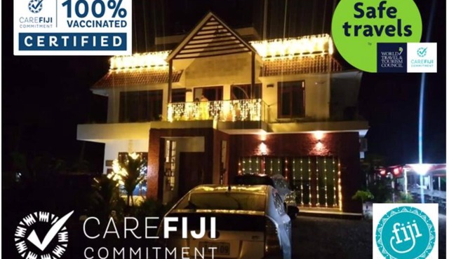 Bula Harbour Resort Home (CFC Certified) Exclusive