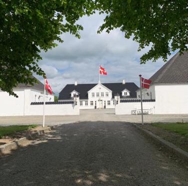 Bulagergaard