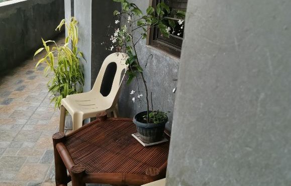 Bulatao Transient Homes