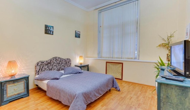Bulatov Hostel