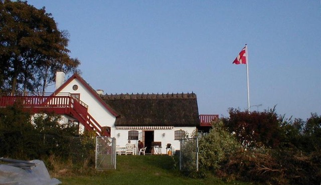 Bulbrovejs Bed & Breakfast