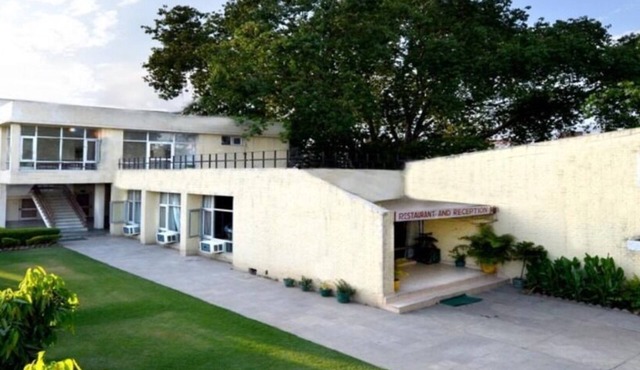 Bulbul Tourist Complex Jind