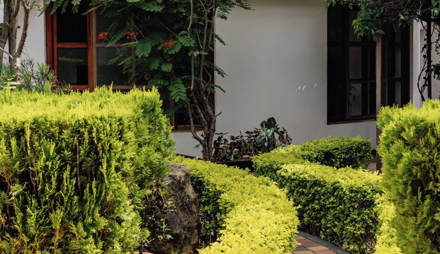Bule Villas 2 Bedroom-2 Bath Beautiful "Dylan's Corner"