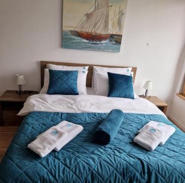 BulevarD Apartment