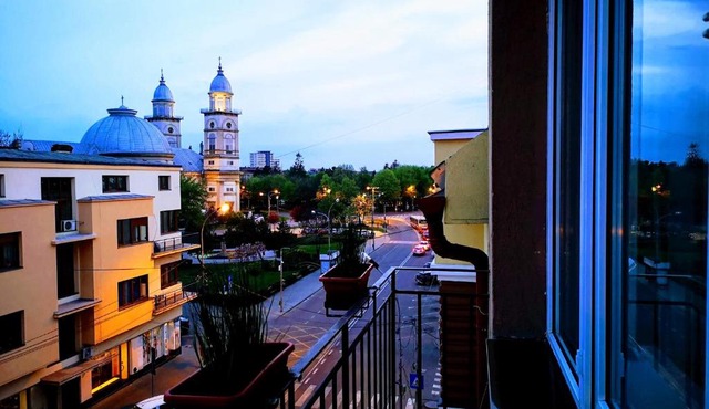 Bulevard Apartments