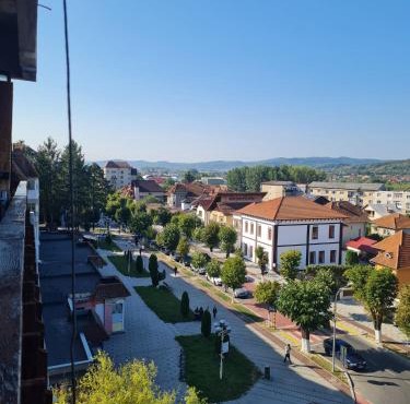 Bulevard View Studio