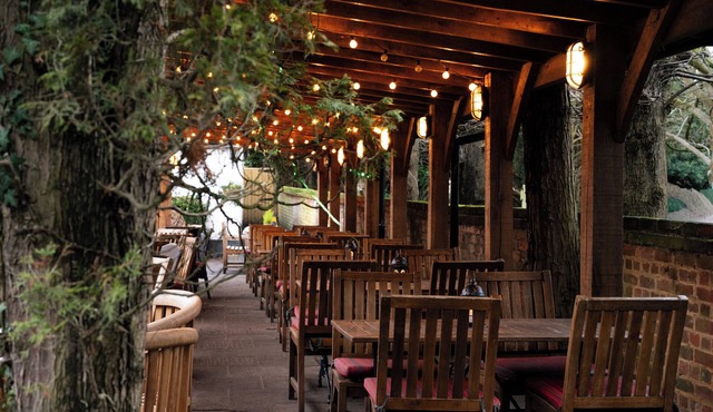 Bull Inn