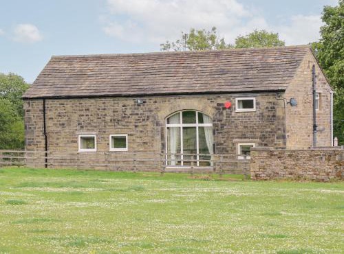 Bullace Barn