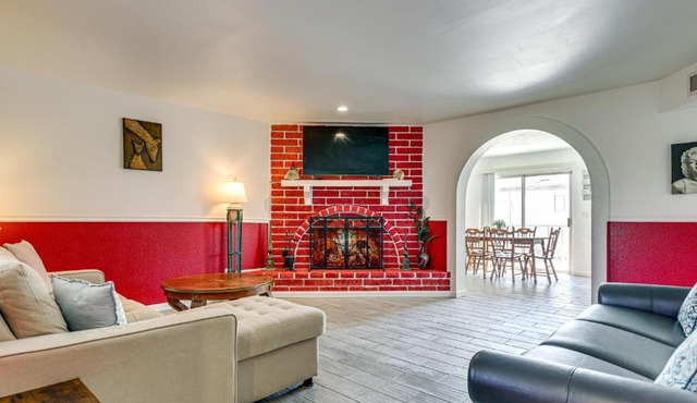 Bullhead City Home - Near Colorado River!