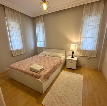 Bulut Apartment