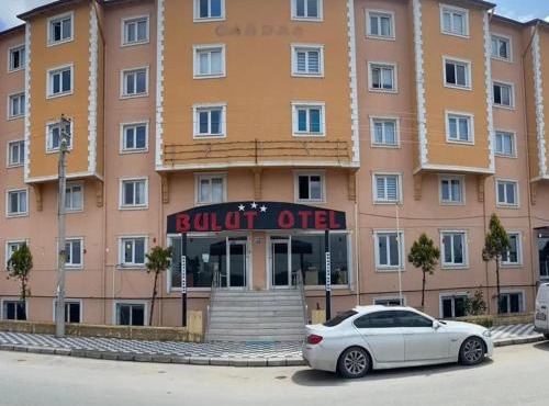 BULUT OTEL