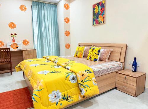 Bumble bee Jaipur