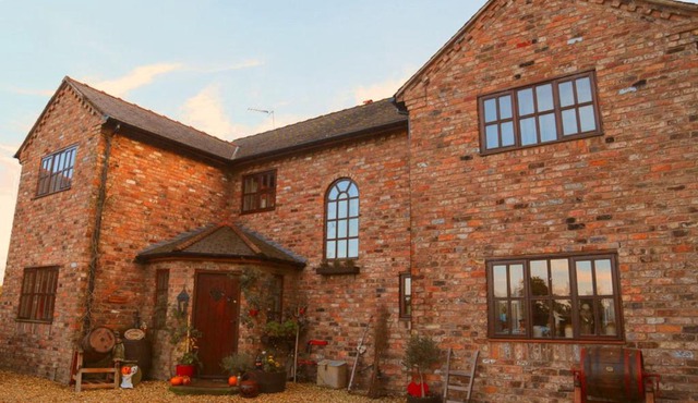 Bumbleberry Cottage