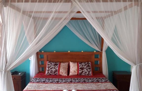 Bumbung Bungalows