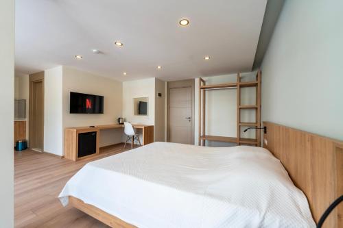 Bun'ca Rooms