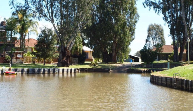 Bundalong Hideaway