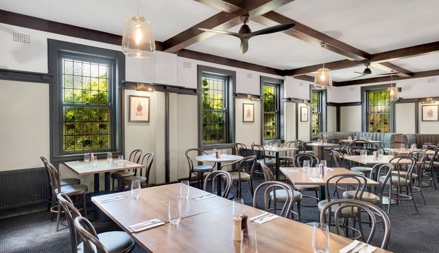 Bundanoon Hotel