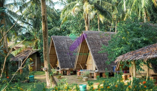 Bunga Jabe Beach