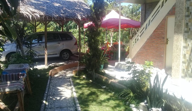 Bunga Matahari