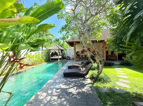 Bunga Neil Villa