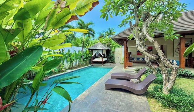 BUNGA NEIL VILLA