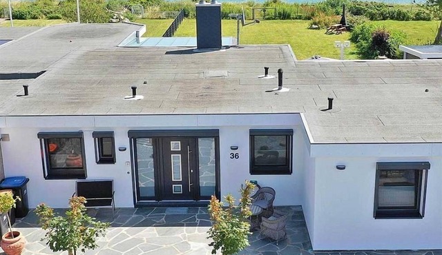Bungalow for 4 guests with 100m² in Fehmarn OT Marienleuchte (298241)