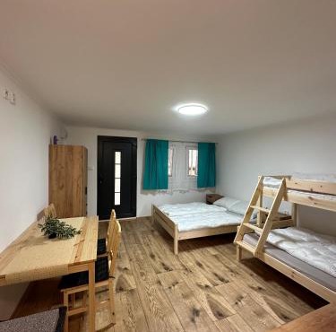 Bungalov Elite