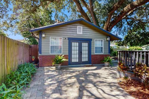 Bungalow 110